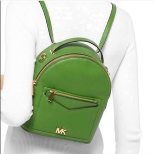 Michael kors Jessa backpack